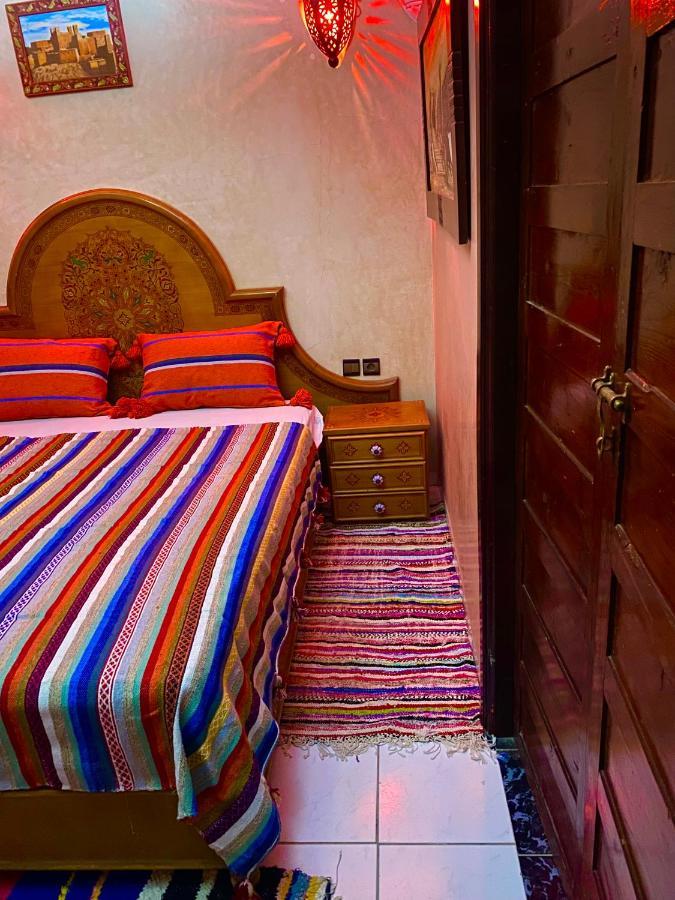 Maison 3 Chambres